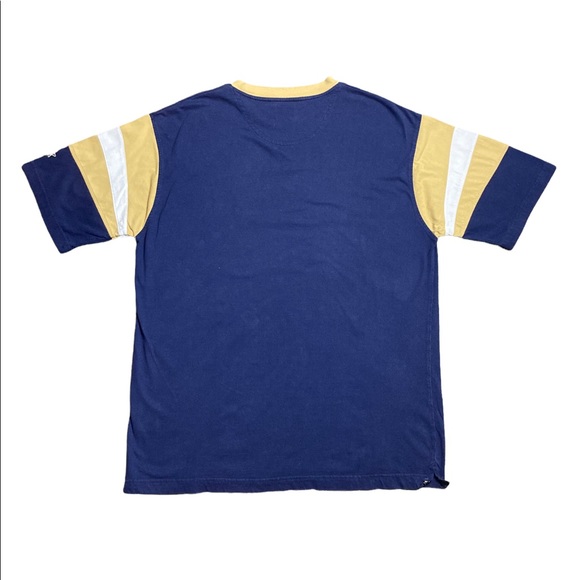 Pittsburgh Panthers Starter Large T Shirt - Picture 4 of 4